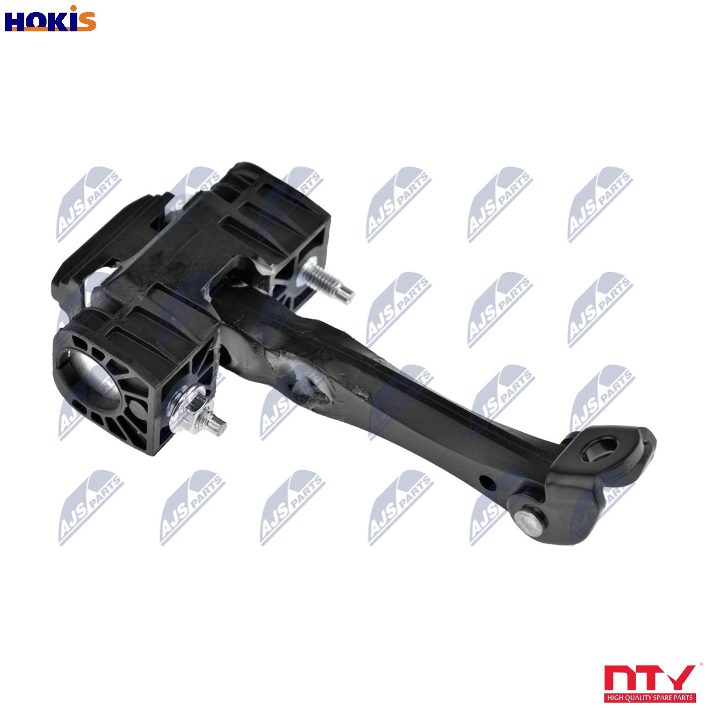 Original NTY Door Stopper EZC-PL-019 For Opel - Image 4