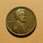 1930 D LINCOLN WHEAT CENT