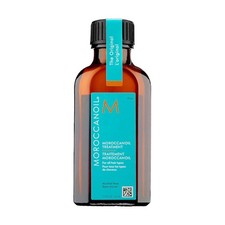 Moroccanoil Treatment Original Argan Hair Oil Anti-Frizz Heat Protection