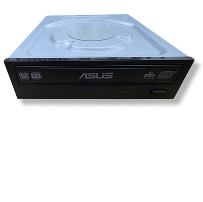 ASUS X MULTI  INTERNAL SATA DVD CD REWRITABLE DRIVE DRW-24B1ST  6745