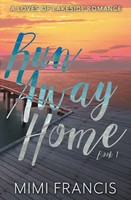 Mimi Francis | Run Away Home | Taschenbuch | Englisch (2021) | EAN 9781644502204