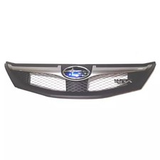 Genuine Subaru Grille Assembly 91121fg041 Genuine Subaru Grille Assembly 91121fg041