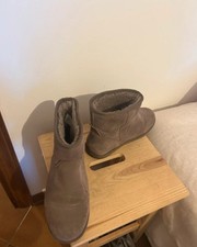 Stivali con pelo interno Acquisti Online su