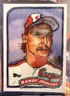 2025 Topps Shoebox Treasures - 1989 Topps Randy Johnson #16
