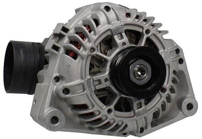 Lichtmaschine 95A Neu Original Valeo A13VI130 für *** Bmw
