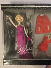 Marilyn Barbie How To Marry A Millionare 1997