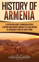 Captivating History | History Of Armenia | Buch | Englisch (2019) | Gebunden