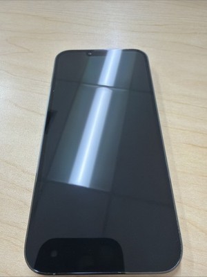 Apple iPhone 13 Pro Max - 128 GB - Alpine Green (Unlocked) - Display Issue