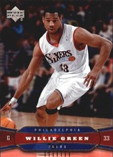 A8512- 2004-05 Upper Deck Bk Cards 1-220 +Inserts -You Pick- 15+ FREE US SHIP