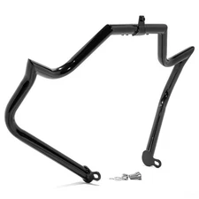 Engine Guard Highway Crash Bar For Harley Street Electra Road Glide FLHX 09-up