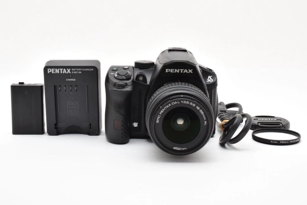 Pentax K30 for sale - eBay