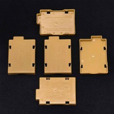 5Pcs Battery Cover For Canon LP-E5 EOS 450D 500D 1000D Kiss F X2 X3 Rebel XS XSi