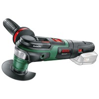 Bosch Akku-Multifunktionswerkzeug Advancedmulti 18 Ohne Akku Und LadegeräT