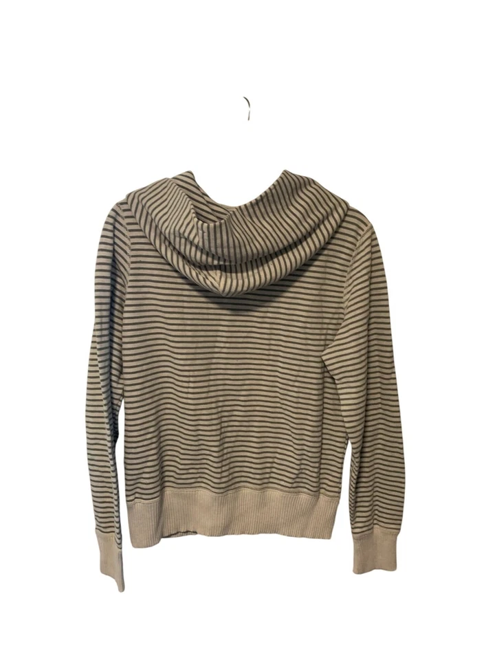 Vintage y2k American Eagle Outfitters Womens Size Large Long Sleeve Pull over Ho - Image 2 of 3