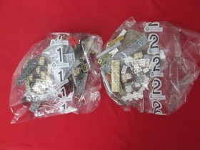 LEGO The Lord of the Rings: The Council of Elrond (79006) NO Minifigures (Read)