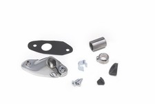 Unity 189 Driver Side Post-mount Spotlight Installation Kit For Dodge Ram Unity 189 Driver Side Post-mount Spotlight Installation Kit For Dodge Ram
