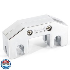 Domofa Cello Mute Metal Violoncello Practice Silencer for Cello R