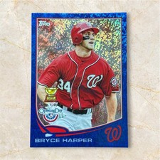 2013 Topps Opening Day Baseball Cards 19