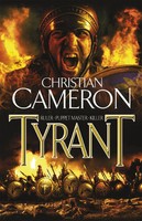 Christian Cameron | Tyrant | Taschenbuch | Englisch (2008) | Tyrant