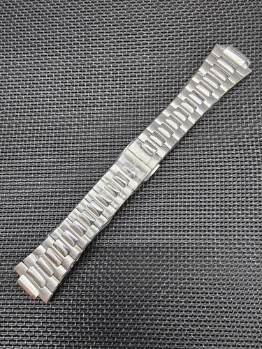 Patek Philippe NAUTILUS Original Stainless Steel 5711 5712 5726 Bracelet
