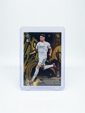 2025-26 Topps Match Attax Madness UEFA Champions League Soccer Checklist Guide in-content 29
