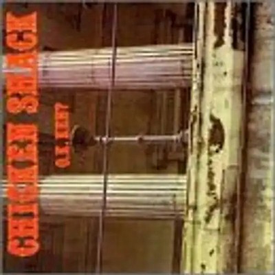 Chicken Shack - Ok Ken