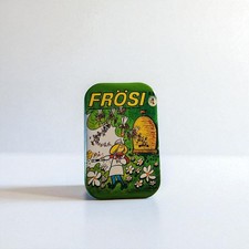 FRÖSI DDR Magazin | Kühlschrankmagnet |