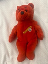 MIKE SCHMIDT 20 COLLECTORS 500 HOME RUN CLUB BEAR 1 OF 15,000