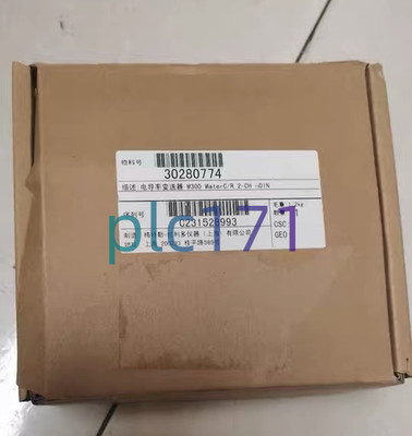 1PC New METTLER 30280774 Multi-parameter transmitter fast shipping