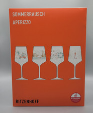 Ritzenhoff Sommerrausch Aperizzo Bohr/ Melazzi/Breitbach/Wilson #1 - #4 NEU OVP