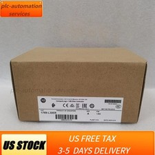 Sealed 1769-L30ER / A CompactLogix 1MB ENet Controller 1769L30ER US Free Tax