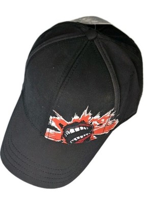 Billy Talent Unisex Rockband Baseball Cap Schwarz - NEU