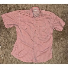 vintage McGregor Contemporary Mens button down size M