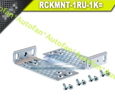 1Set New RCKMNT-1RU-1K= Rack Mount Kit For C1300-48P-4X *pz