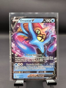 Omastar V | eBay