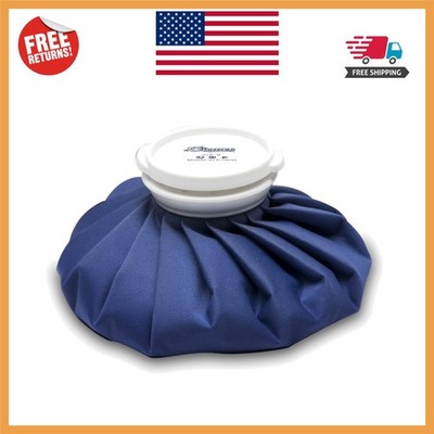 11'' Reusable Ice Pack for Hot & Cold Therapy - Leak-Proof & Breathable