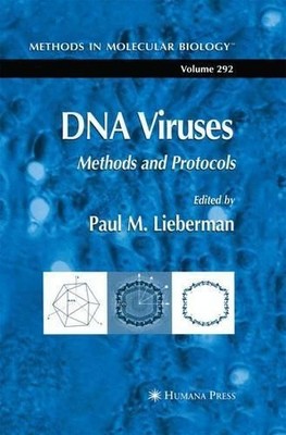 DNA Viruses - 9781627038102