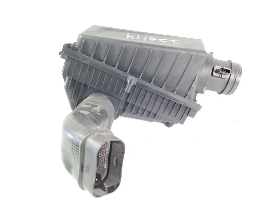 Limpador de caixa de filtro de ar 2.0L fabricante de equipamento original 2017 Alfa Romeo Giulia TI Turbo - Imagem 3 de 4