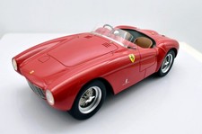 Tecnomodel Ferrari 500 Mondial 1:18 Diecast Resin Road Vehicle Model