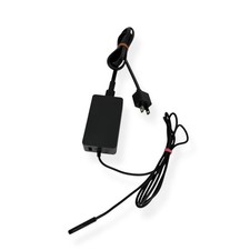 Microsoft Surface 65W Power Supply Adapter Charger OEM Model 1706 With USB Port