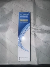 1 Icepure RWF0500A Refrigerator Replacement for Filter 5, 4396508 & EDR5RXD1 New