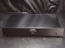 ORTOFON EQA-1000 Phono Equalizer Amplifier w/ AC Adapter Used Japan