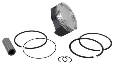 Piston Kit Standard 99.96MM Sea-Doo GTX S/C LTD 1503 Supercharged Rotax 4-TEC