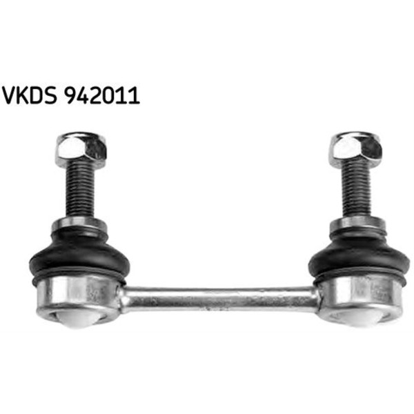 Skf Koppelstange Stabilisator FüR Nissan Micra Ii K11-image
