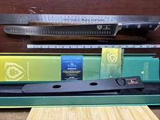 DALSTRONG XL 14" Gladiator Series Elite Slicing Carving Knife