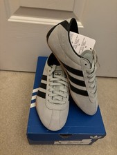 ADIDAS Tokyo JQ0609 Women's 5 Wonder Silver/Black New