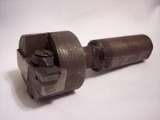 Fly Cutter for Milling Machine 15/16" Shank 4-1/4" Tall Unbranded