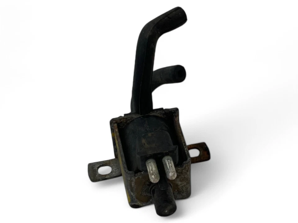 90-93 Mercedes 300Ce 300Te 300E W124 Egr Válvula Aspirador Solenoide Cambio Sobre OEM Foto 3 de 4