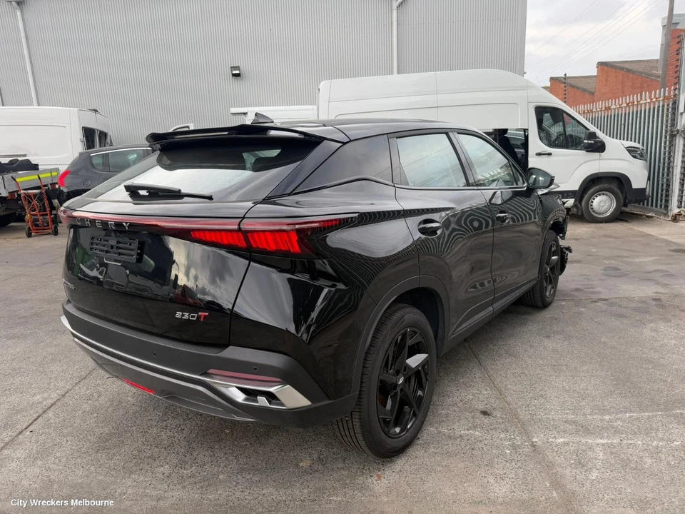 CHERY OMODA 5 Antenna, T34/T19C, 12/22- (22 23 24 25) - image 2 of 4