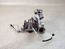 Mercedes-Benz CLA C117 X117 W117 2015 Diesel Turbo a6510900886 AOP35312 Mercedes-Benz CLA C117 X117 W117 2015 Diesel Turbo a6510900886 AOP35312